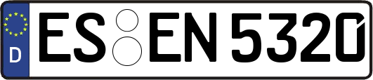 ES-EN5320