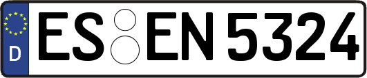 ES-EN5324