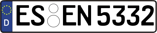 ES-EN5332