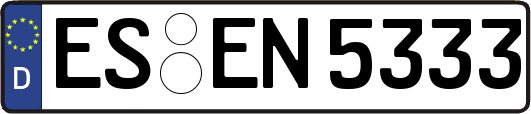ES-EN5333