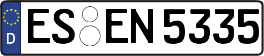 ES-EN5335