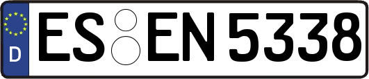ES-EN5338