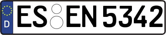 ES-EN5342