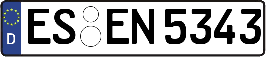 ES-EN5343