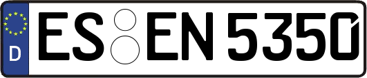ES-EN5350