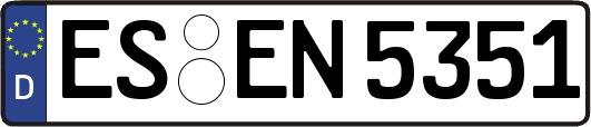 ES-EN5351