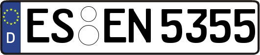 ES-EN5355