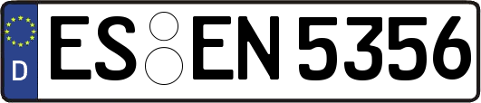 ES-EN5356