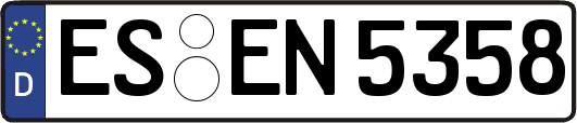 ES-EN5358