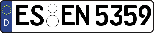 ES-EN5359