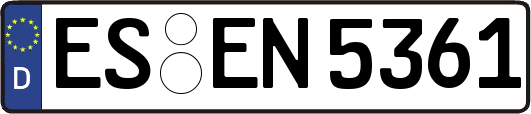 ES-EN5361