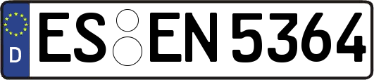ES-EN5364