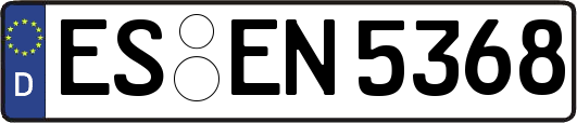 ES-EN5368