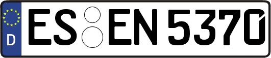 ES-EN5370