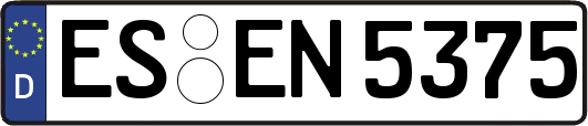 ES-EN5375
