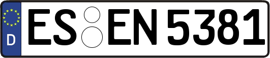 ES-EN5381