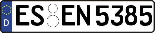 ES-EN5385