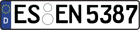ES-EN5387