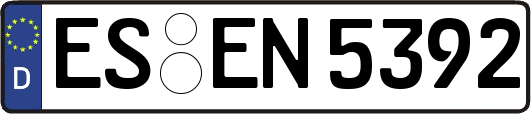 ES-EN5392