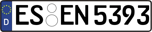 ES-EN5393