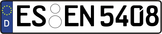 ES-EN5408
