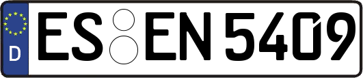 ES-EN5409