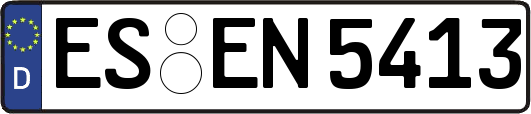 ES-EN5413