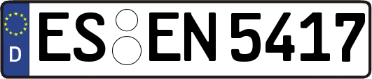 ES-EN5417