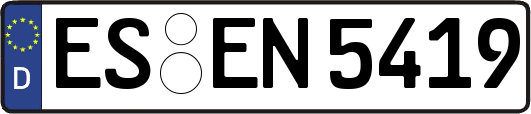 ES-EN5419