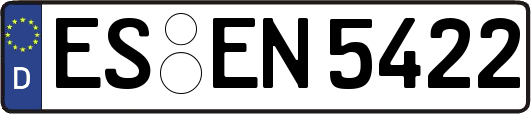 ES-EN5422