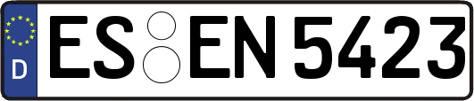 ES-EN5423