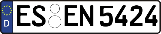 ES-EN5424