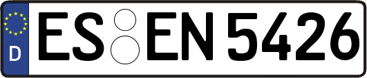 ES-EN5426