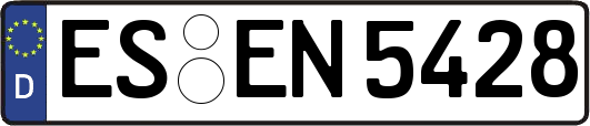 ES-EN5428
