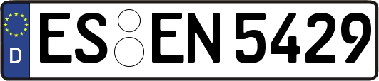 ES-EN5429
