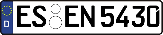 ES-EN5430