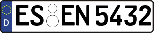 ES-EN5432