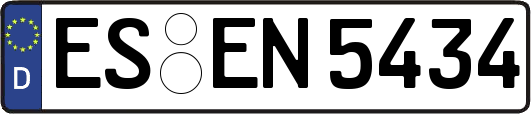 ES-EN5434