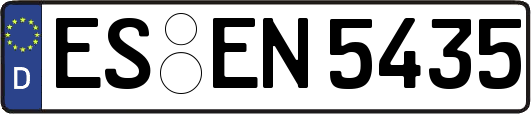 ES-EN5435