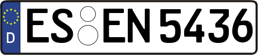 ES-EN5436