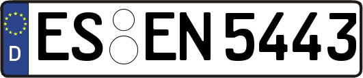 ES-EN5443