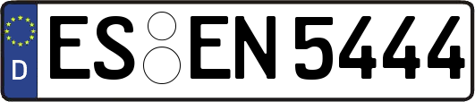 ES-EN5444