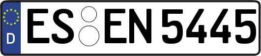 ES-EN5445