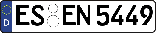 ES-EN5449