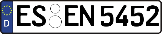 ES-EN5452