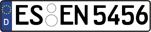 ES-EN5456