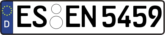 ES-EN5459