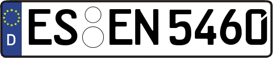 ES-EN5460