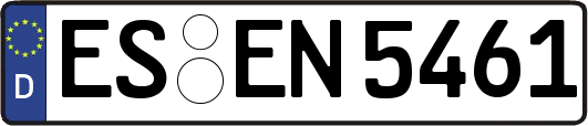 ES-EN5461