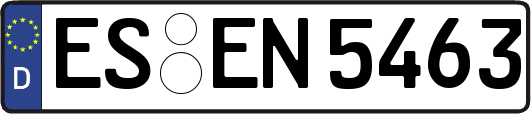 ES-EN5463